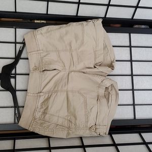 Sonoma, Size 8, khaki shorts